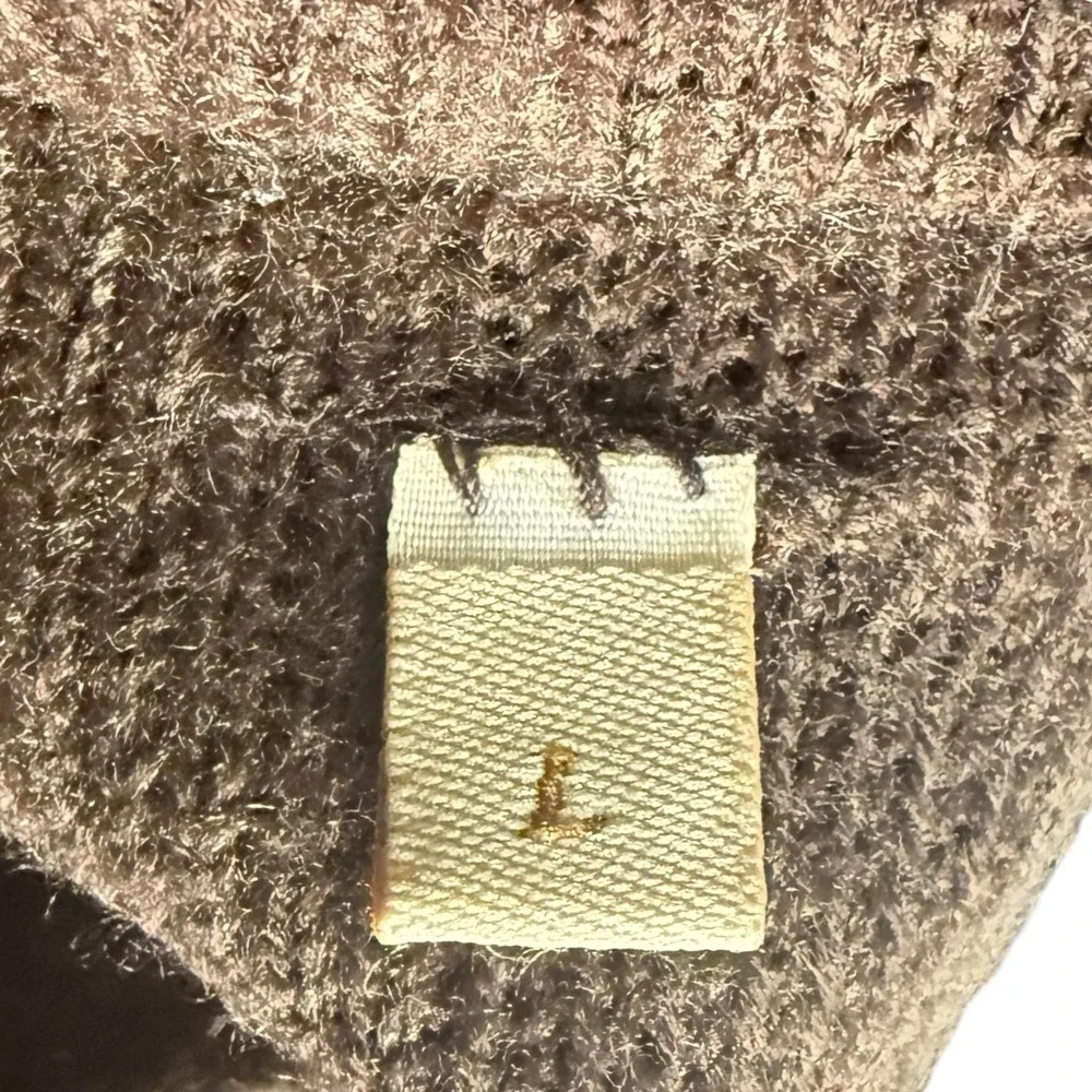 Fownes Brothers vintage suede